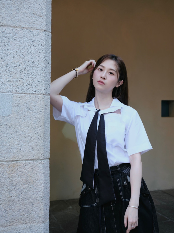 新聞女王2|網民票選劇中女神排行榜!王敏奕佘詩曼輸俾「呢一位」心服口服