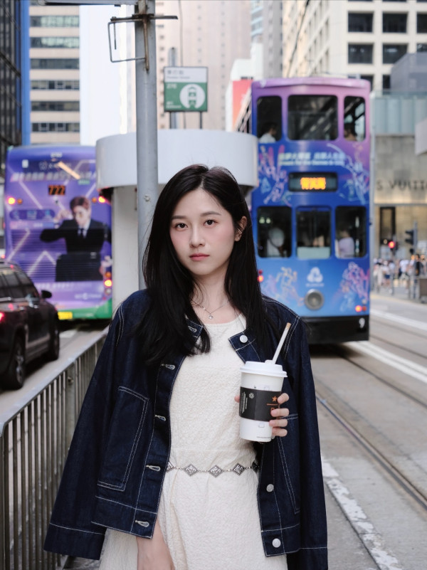 新聞女王2|網民票選劇中女神排行榜!王敏奕佘詩曼輸俾「呢一位」心服口服