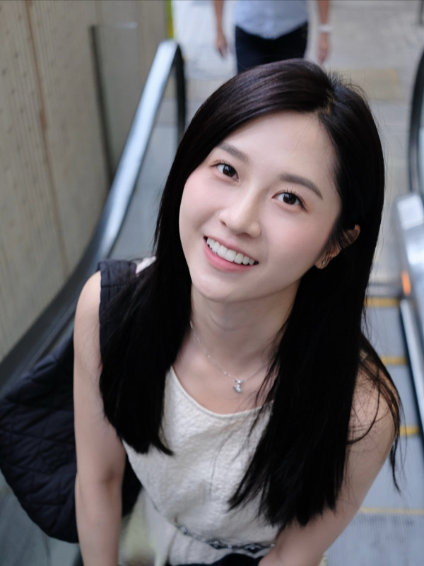 新聞女王2|網民票選劇中女神排行榜!王敏奕佘詩曼輸俾「呢一位」心服口服