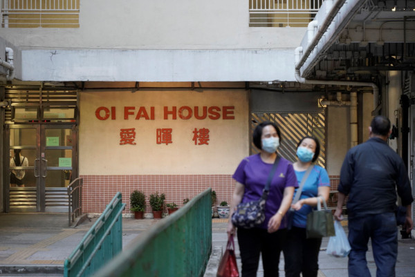 公屋派位|租金減半你敢住?盤點「特快公屋」6大凶宅名單 網民:窮起上嚟鬼都驚