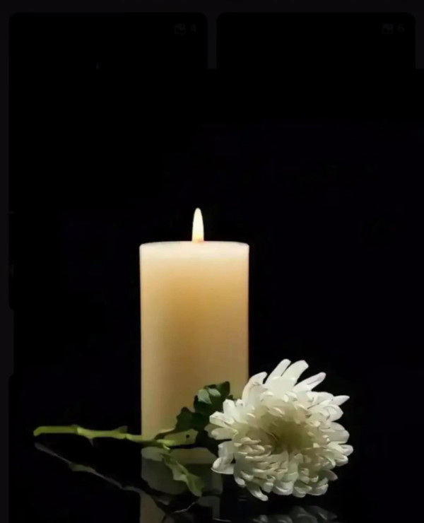 大埔火災|鄭秀文沉重撰文悼宏福苑大火 心繫災情現身教堂祈禱會默念祝禱