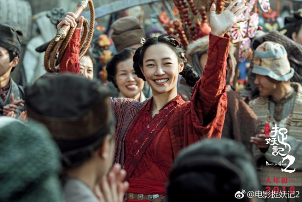 尋秦記電影|新女主角係佢?! 網傳一原因三大花旦變配角!女演員陣容一文睇清