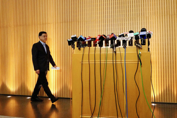 大埔宏福苑五級火｜政府宣布成立「獨立委員會」 審視事故起火原因問題 與「獨立調查委員會」有何差別？