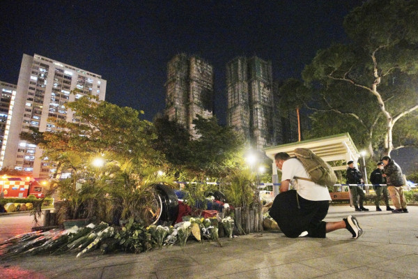 大埔宏福苑五級火｜政府宣布成立「獨立委員會」 審視事故起火原因問題 與「獨立調查委員會」有何差別？