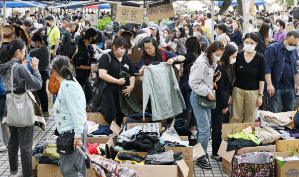 大埔宏福苑五級火｜地產商高層落盤訓示禁煙辣招 罰$6000兼有1後果 網民讚好吸取教訓【有片】