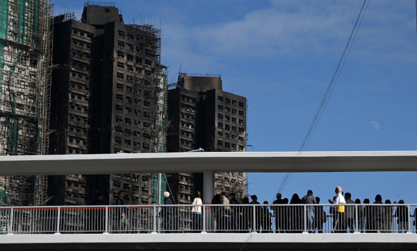 大埔宏福苑五級火｜政府宣布成立「獨立委員會」 審視事故起火原因問題 與「獨立調查委員會」有何差別？