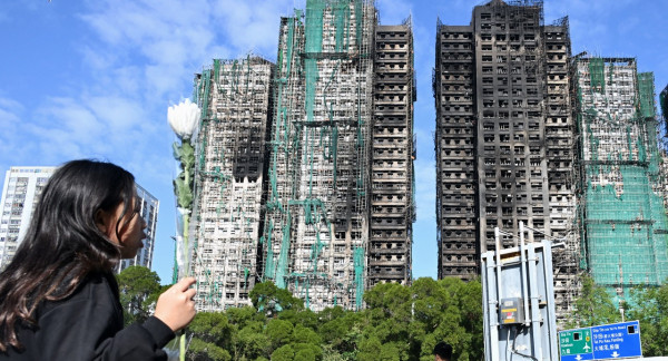 大埔宏福苑五級火｜政府宣布成立「獨立委員會」 審視事故起火原因問題 與「獨立調查委員會」有何差別？