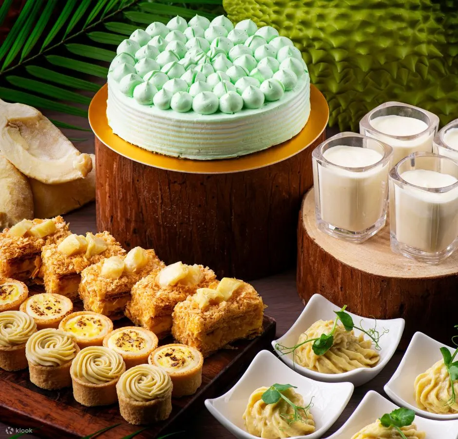 九龍海逸君綽酒店自助晚餐低至56折！3.5小時任食黑毛和牛火鍋/三文魚籽/生蠔/龍蝦