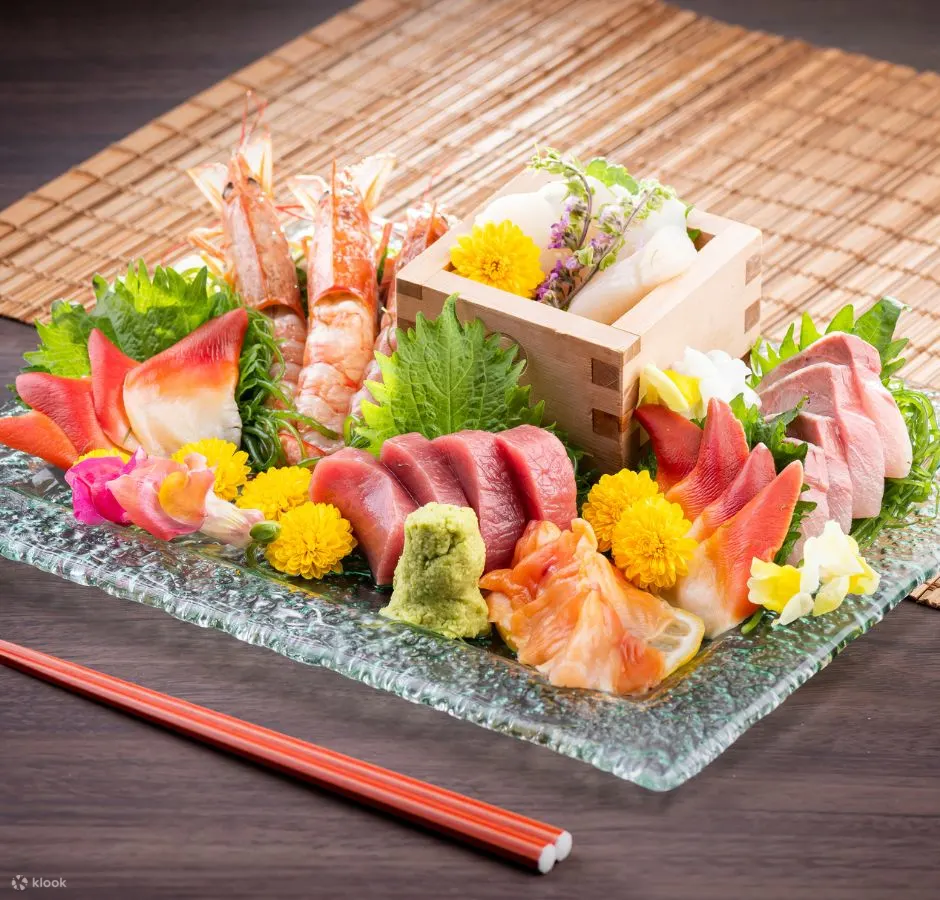 九龍海逸君綽酒店自助晚餐低至56折！3.5小時任食黑毛和牛火鍋/三文魚籽/生蠔/龍蝦