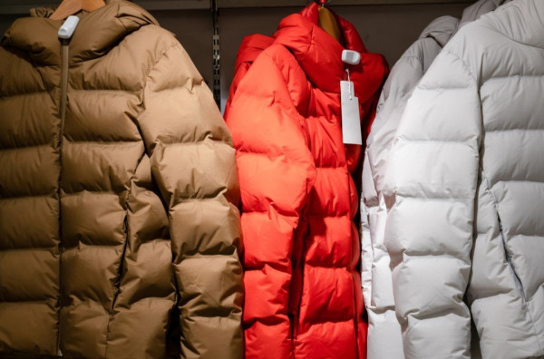 淘寶極平價羽絨被/羽絨褸全是假貨?內媒揭豬毛/飛絲冒充 長期蓋恐致哮喘/爛肺!【附消委會6招辨真偽】