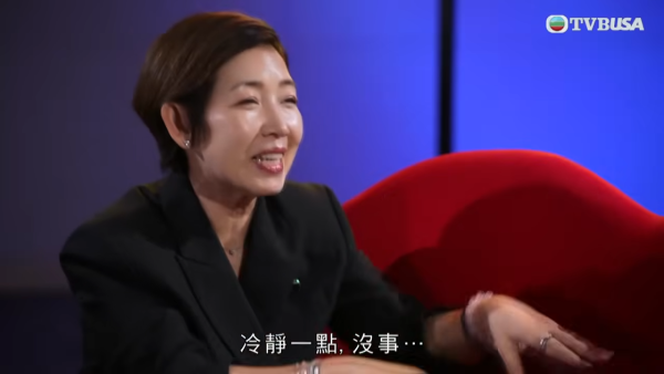 Jackson王嘉爾談生理需求爆9字金句嚇窒黎芷珊 真性情回應「自己解決」引爆熱搜