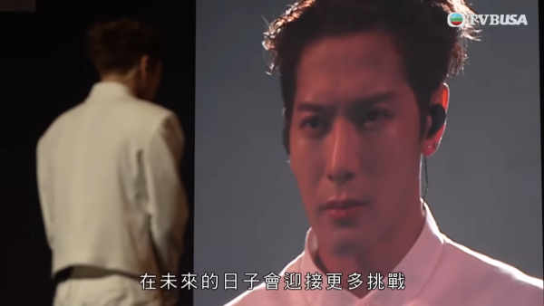 Jackson王嘉爾談生理需求爆9字金句嚇窒黎芷珊 真性情回應「自己解決」引爆熱搜