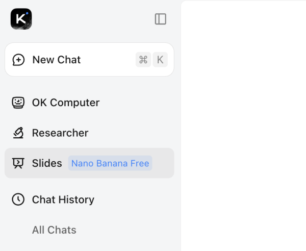 Kimi 突發派福利！ 「Nano Banana Pro」限時免費拎 實測0 成本一鍵 AI 生成 PPT