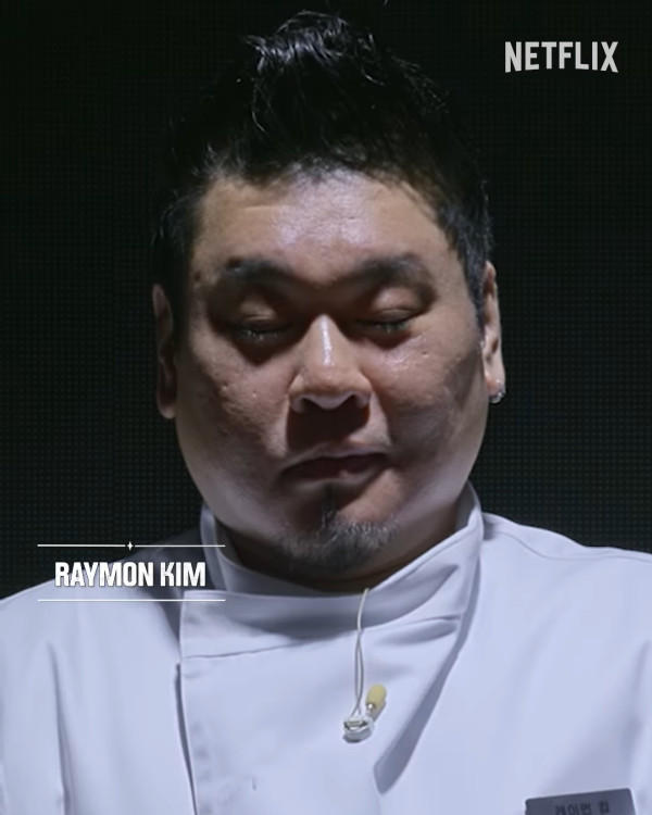 黑白大廚2|白種元安成宰回歸第二季名單陣容大升級 瘋傳Gordon Ramsay會現身