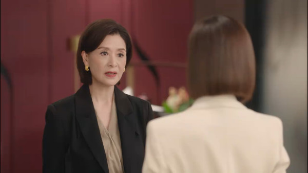 新聞女王2｜網民票選劇中女神排行榜！王敏奕佘詩曼輸俾「呢一位」心服口服