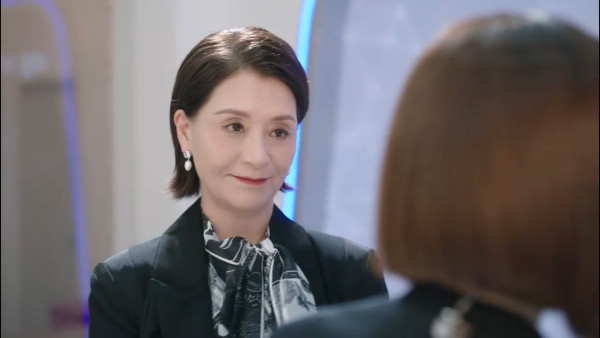 新聞女王2|網民票選劇中女神排行榜!王敏奕佘詩曼輸俾「呢一位」心服口服