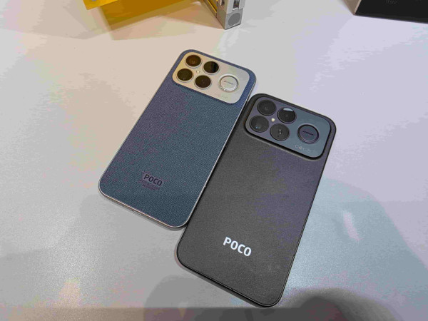 【開箱實測】1/3 價錢買到頂級享受 POCO F8 Ultra 聯乘 BOSE 音效 「380 萬分」破紀錄睇戲打機超爽