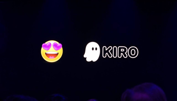 【AWS re:Invent 2025】3大新世代「AI Agent」虛擬員工 實測開發效率勁升7倍