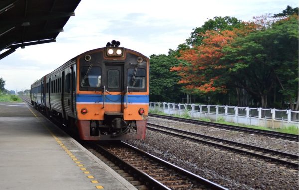 泰國旅遊高危！泰國水災恐襲雙重夾擊 交通癱瘓3招自救多國籲勿往這5府 