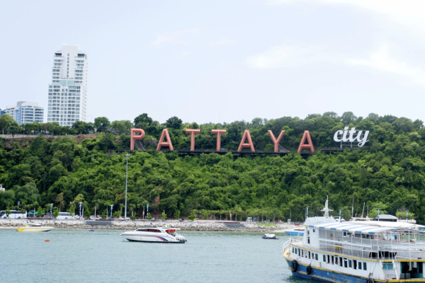 泰國旅遊高危！泰國水災恐襲雙重夾擊 交通癱瘓3招自救多國籲勿往這5府 