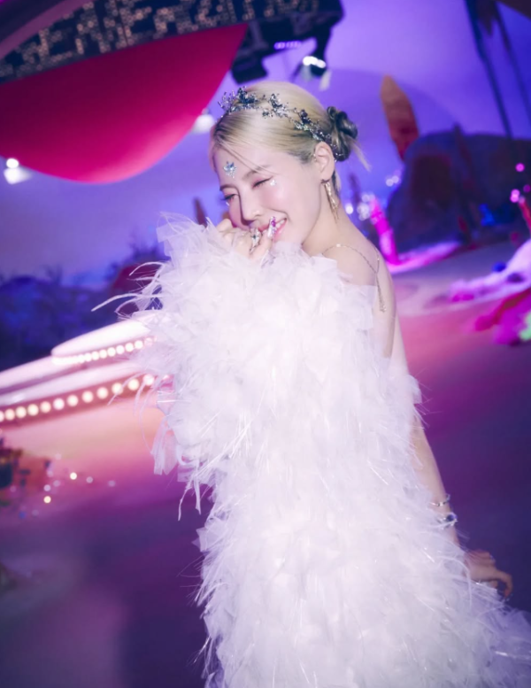 （圖片來源︰IG@515sunnyday）