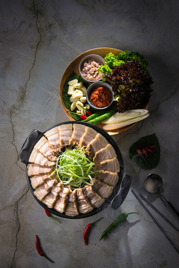 海之戀商場聖誕聚餐推介 同場加映打卡「冬日聖誕村」及必玩DIY手作坊