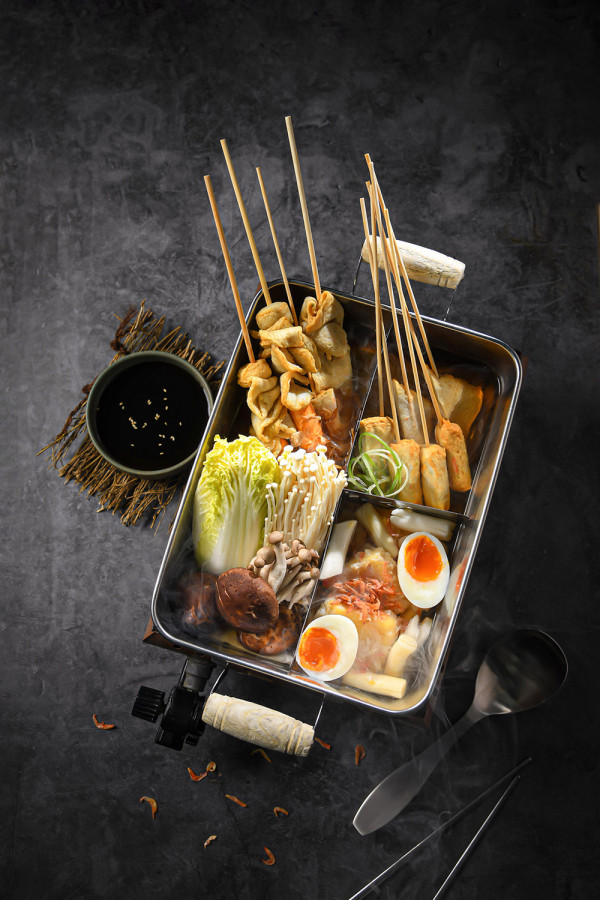 海之戀商場聖誕聚餐推介 同場加映打卡「冬日聖誕村」及必玩DIY手作坊