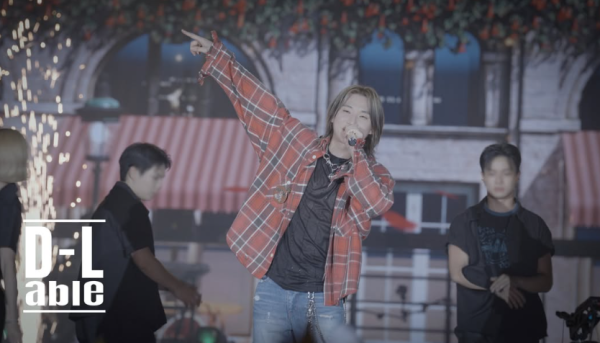 （圖片來源︰IG@d_lable_official）