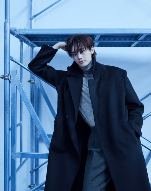 （圖片來源︰IG@jongsuk0206）