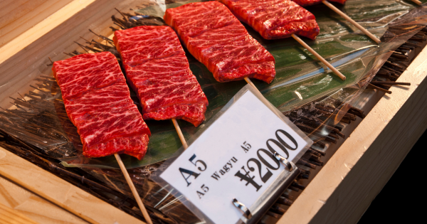 邊走邊食中伏！日本築地市場首次謝絕觀光客！犯3禁忌隨時報警處理 