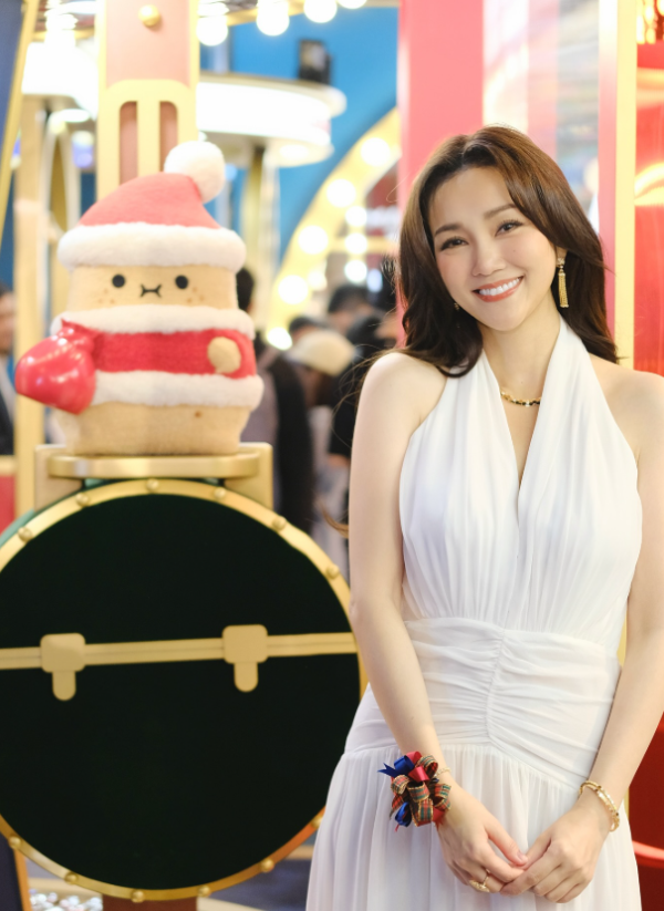 （圖片來源︰IG@kaytse）