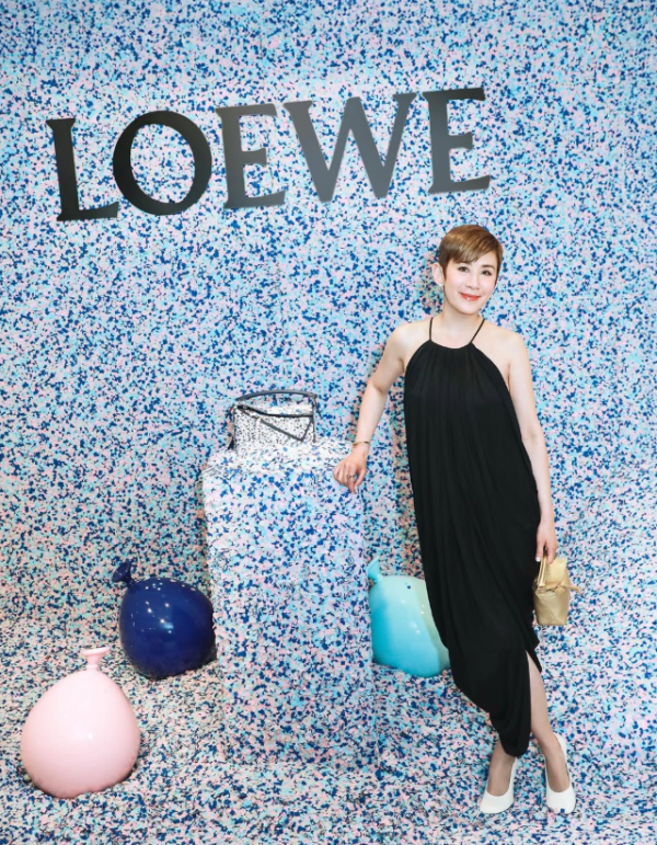 （圖片來源︰IG@sandrangky）