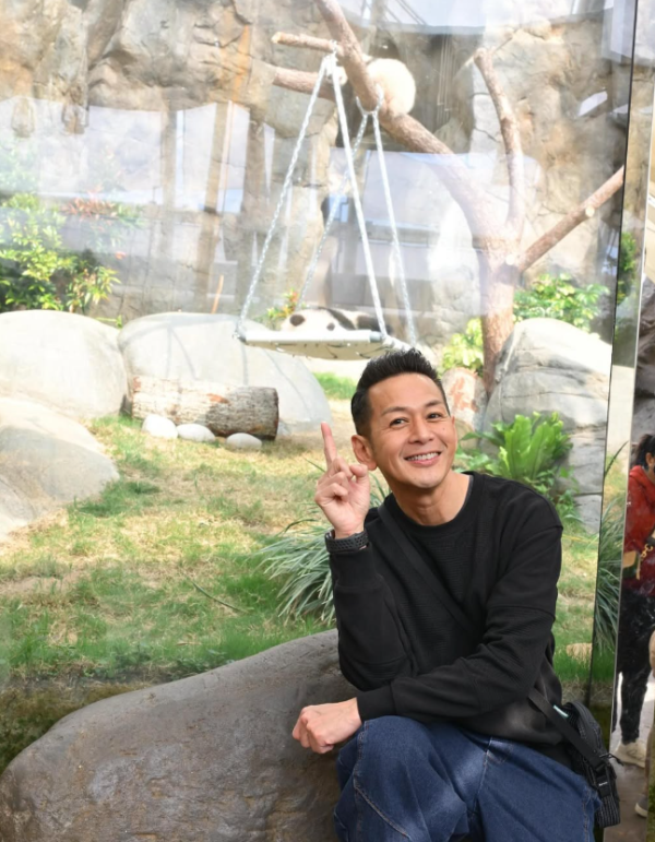 （圖片來源︰IG@ngkalokcarlo）