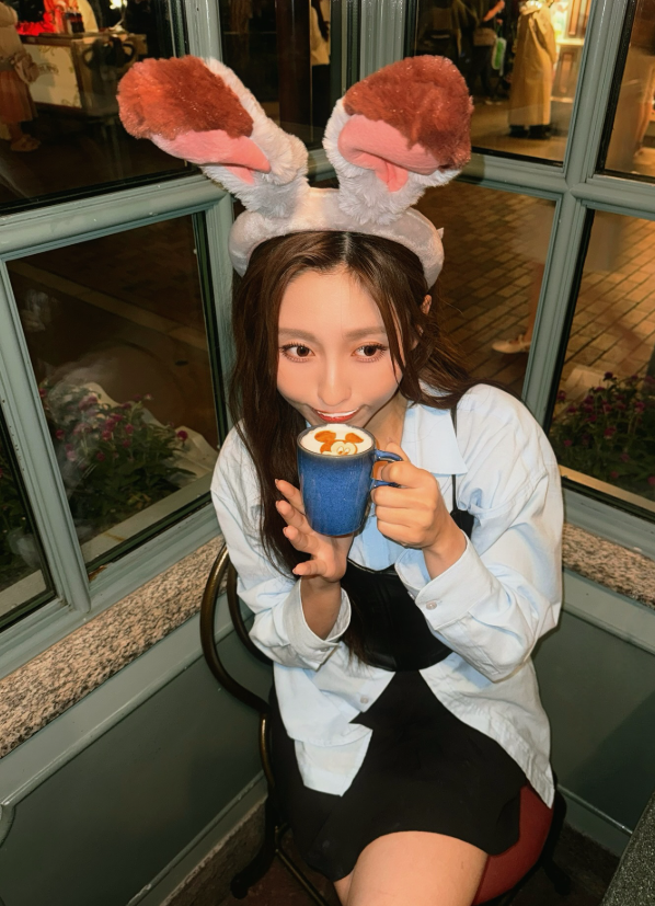 （圖片來源︰IG@ivyysooo）