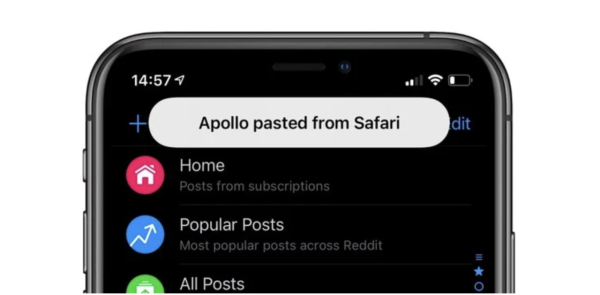 手機 App 偷偷讀取你「剪貼簿」？ 密碼/身份證號碼隨時外洩 教你打開一功能保平安