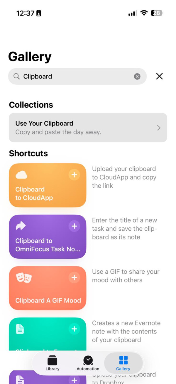 手機 App 偷偷讀取你「剪貼簿」？ 密碼/身份證號碼隨時外洩 教你打開一功能保平安