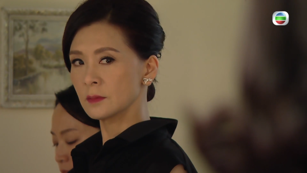 新聞女王2｜66歲夏文汐猛料背景起底！80年代豪放烈女嫁富商後淡出影壇