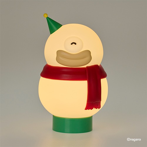 遊日必買!Chiikawa化身鏡餅/超萌Ode達摩公仔 新一年必入手!12.19開賣即睇詳情