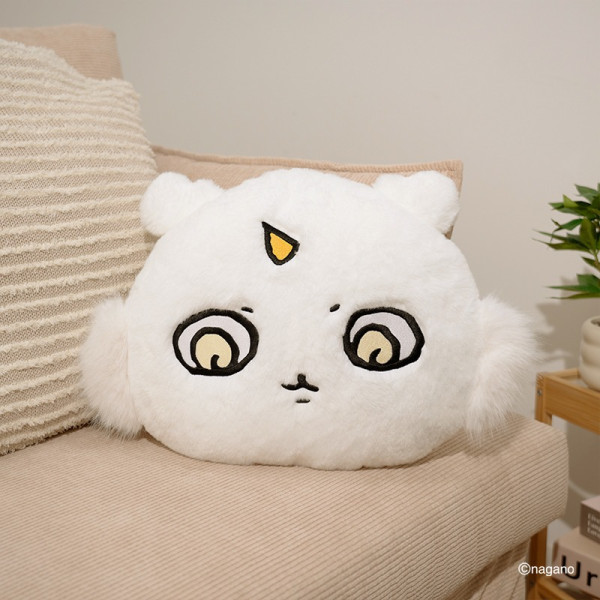 遊日必買!Chiikawa化身鏡餅/超萌Ode達摩公仔 新一年必入手!12.19開賣即睇詳情