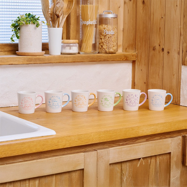 遊日必買!Chiikawa化身鏡餅/超萌Ode達摩公仔 新一年必入手!12.19開賣即睇詳情