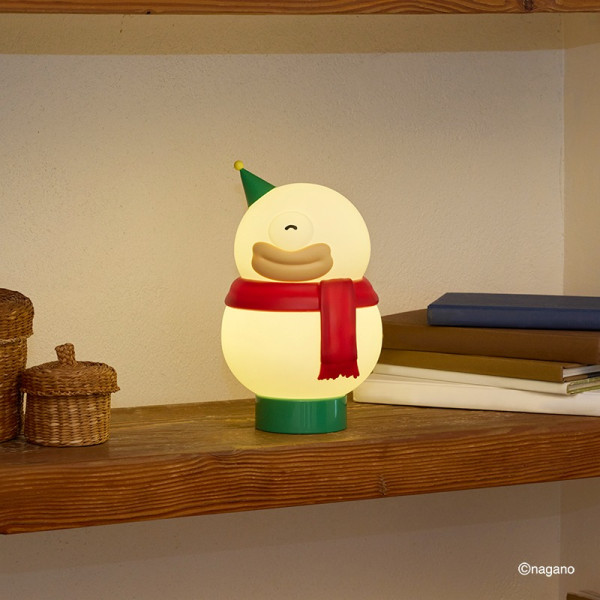 遊日必買!Chiikawa化身鏡餅/超萌Ode達摩公仔 新一年必入手!12.19開賣即睇詳情