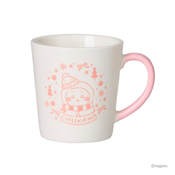 遊日必買!Chiikawa化身鏡餅/超萌Ode達摩公仔 新一年必入手!12.19開賣即睇詳情