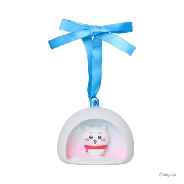 遊日必買!Chiikawa化身鏡餅/超萌Ode達摩公仔 新一年必入手!12.19開賣即睇詳情