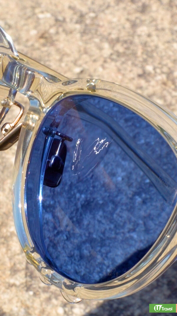 旅行神器新定義！從功能到時尚：太陽眼鏡點揀先啱？ 