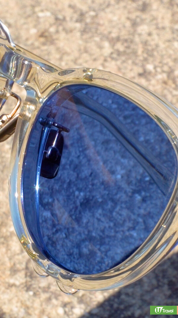 旅行神器新定義！從功能到時尚：太陽眼鏡點揀先啱？ 