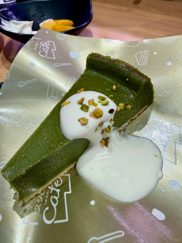 壽司郎12月期間限定新Menu!全新開心果芝士蛋糕 $12起嘆炙燒赤蝦/松葉蟹腳/慢烤黑毛和牛/黑鮪吞拿拖羅!