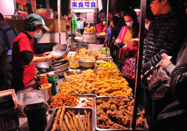 遊台注意!日網瘋傳「台灣超危險」!千萬人圍觀真相苦主:一周肥11磅差點冇命