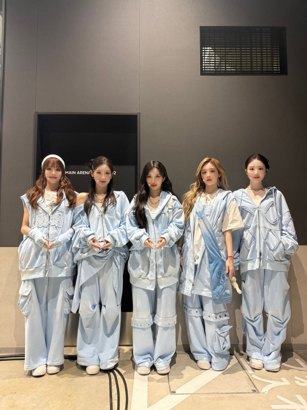 i-dle演唱會香港2026｜將於啟德明年6月連開2場！優先購票/公開發售/票價/座位表