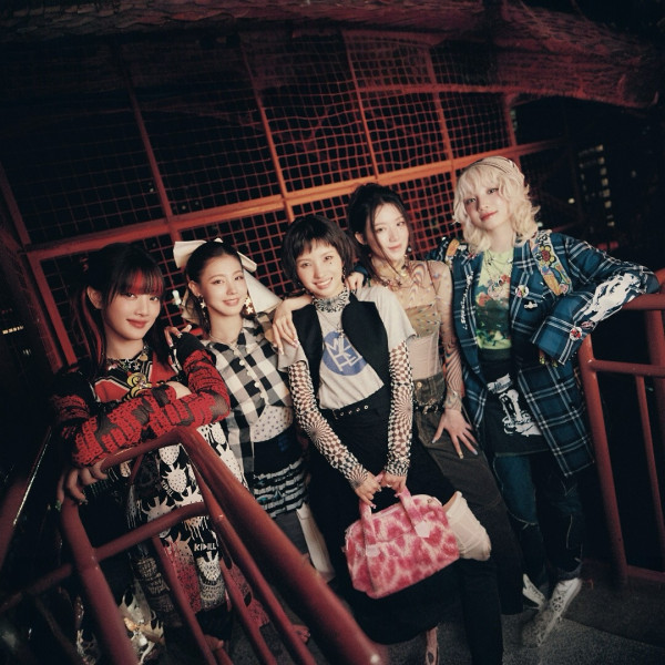 i-dle演唱會香港2026｜將於啟德明年6月連開2場！優先購票/公開發售/票價/座位表