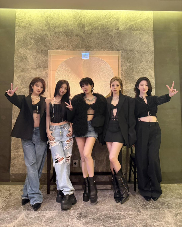 i-dle演唱會香港2026｜將於啟德明年6月連開2場！優先購票/公開發售/票價/座位表